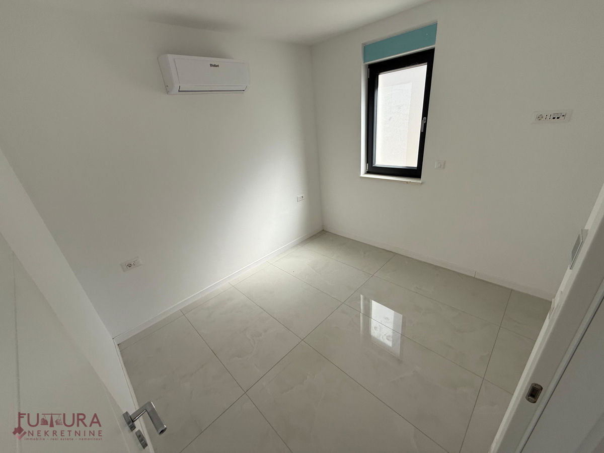 ZADAR - DIKLO, STANOVANJE 118 M2, PRODAJA, NOVO, VRT, RAZGLED, LOKACIJA!!!