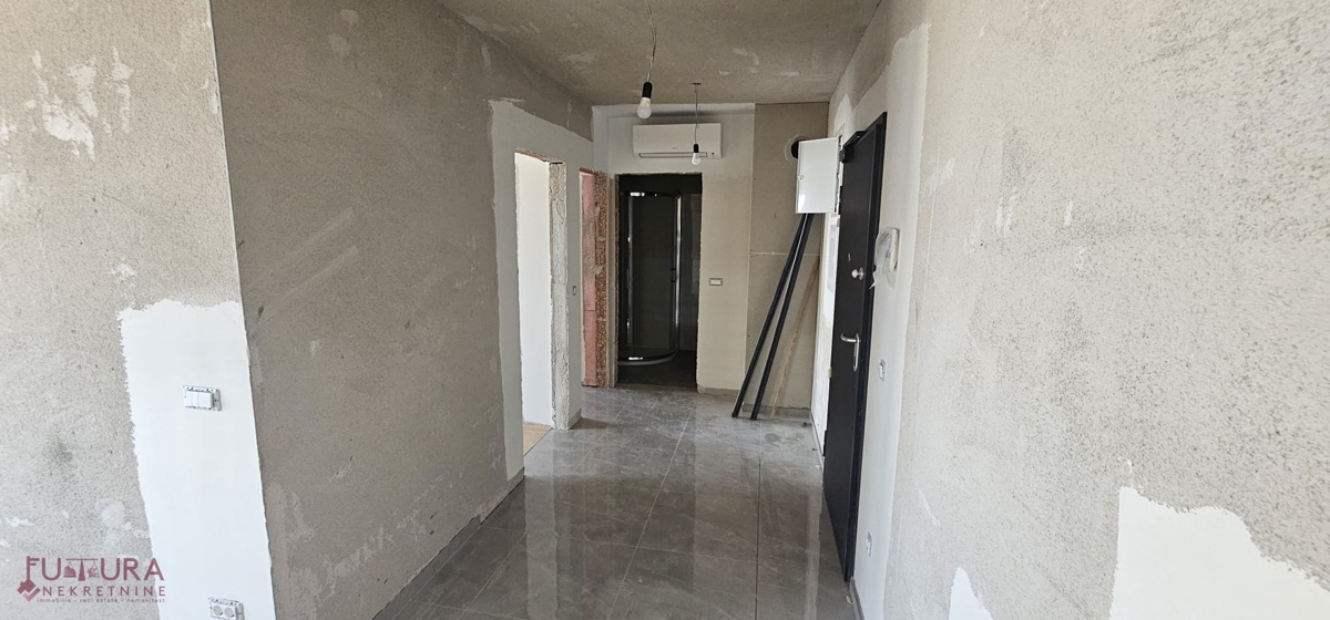 PAG - MANDRE, STANOVANJE 61,95 M2, PRODAJA, NOVO, RAZGLED, LOKACIJA!!!