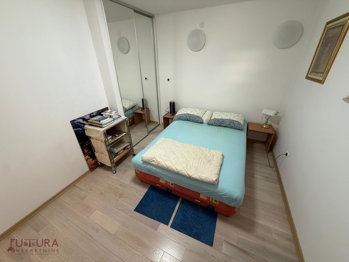 ZADAR - POLOTOČJE, STANOVANJE 65 M2, PRODAJA, POGLED NA MORJE, LOKACIJA!