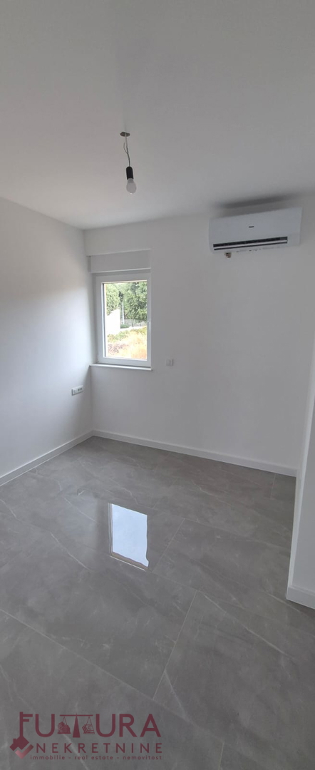 PAG - MANDRE, STANOVANJE 62,04 M2, PRODAJA, POGLED, NOVO, LOKACIJA!!!