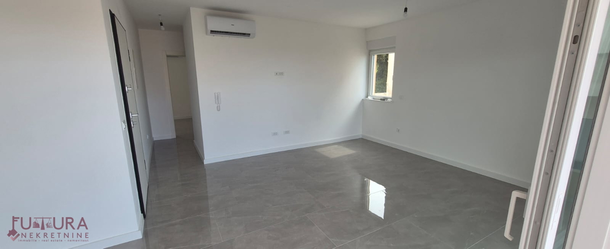 PAG - MANDRE, STANOVANJE 62,04 M2, PRODAJA, POGLED, NOVO, LOKACIJA!!!