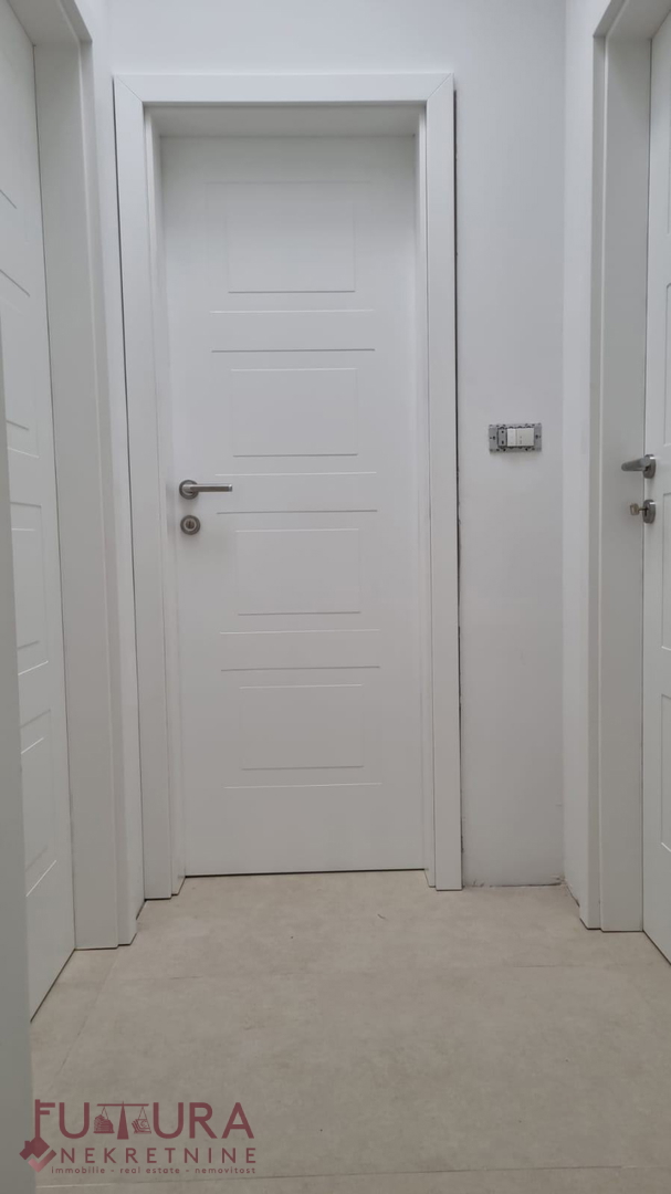 PAG - MANDRE, STANOVANJE 71 M2, PRODAJA, NOVO, VRT!!!