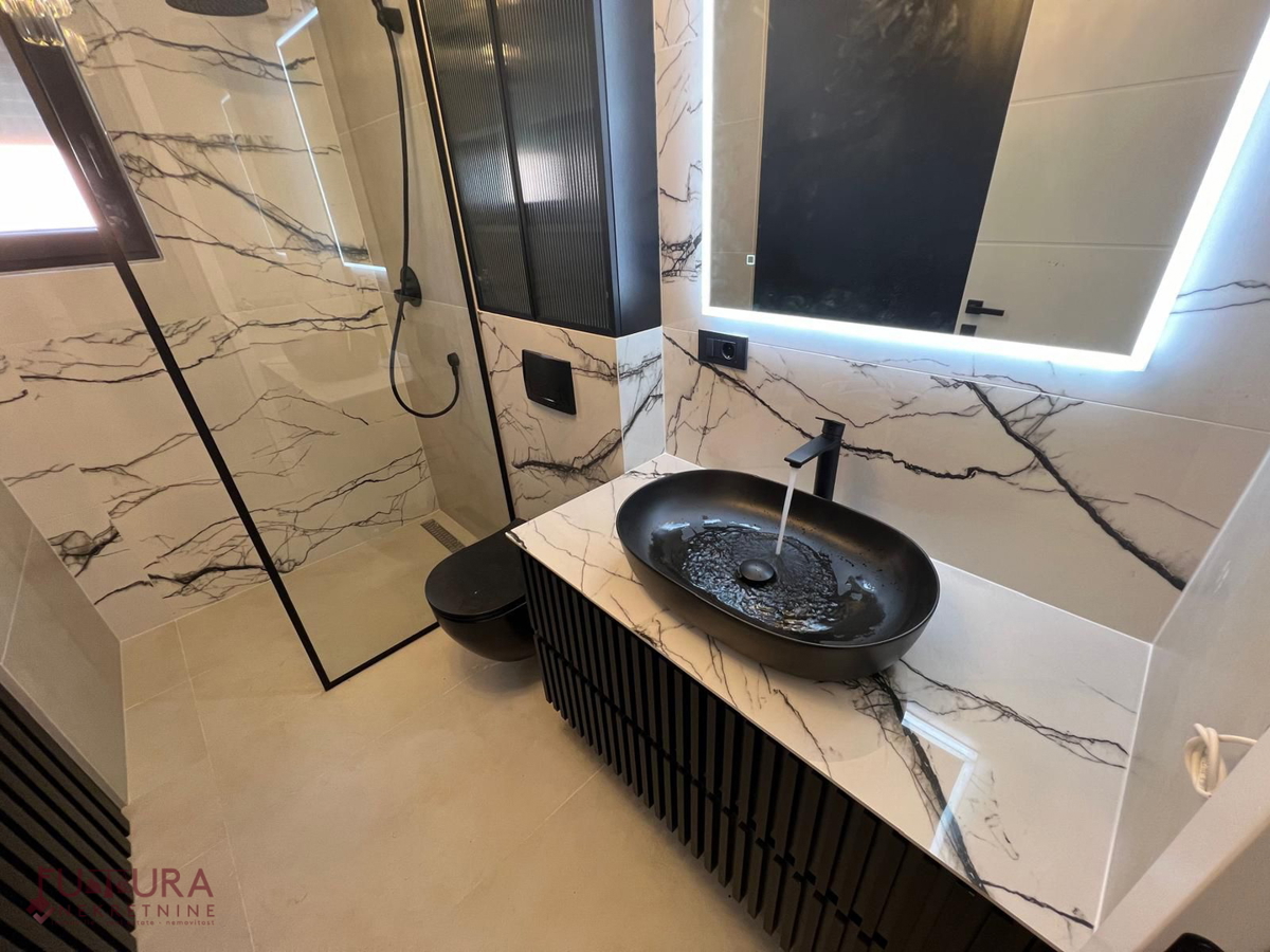 ZADAR - PETRČANE, STAN 93,86 M2, PRODAJA, NOVO, LOKACIJA!