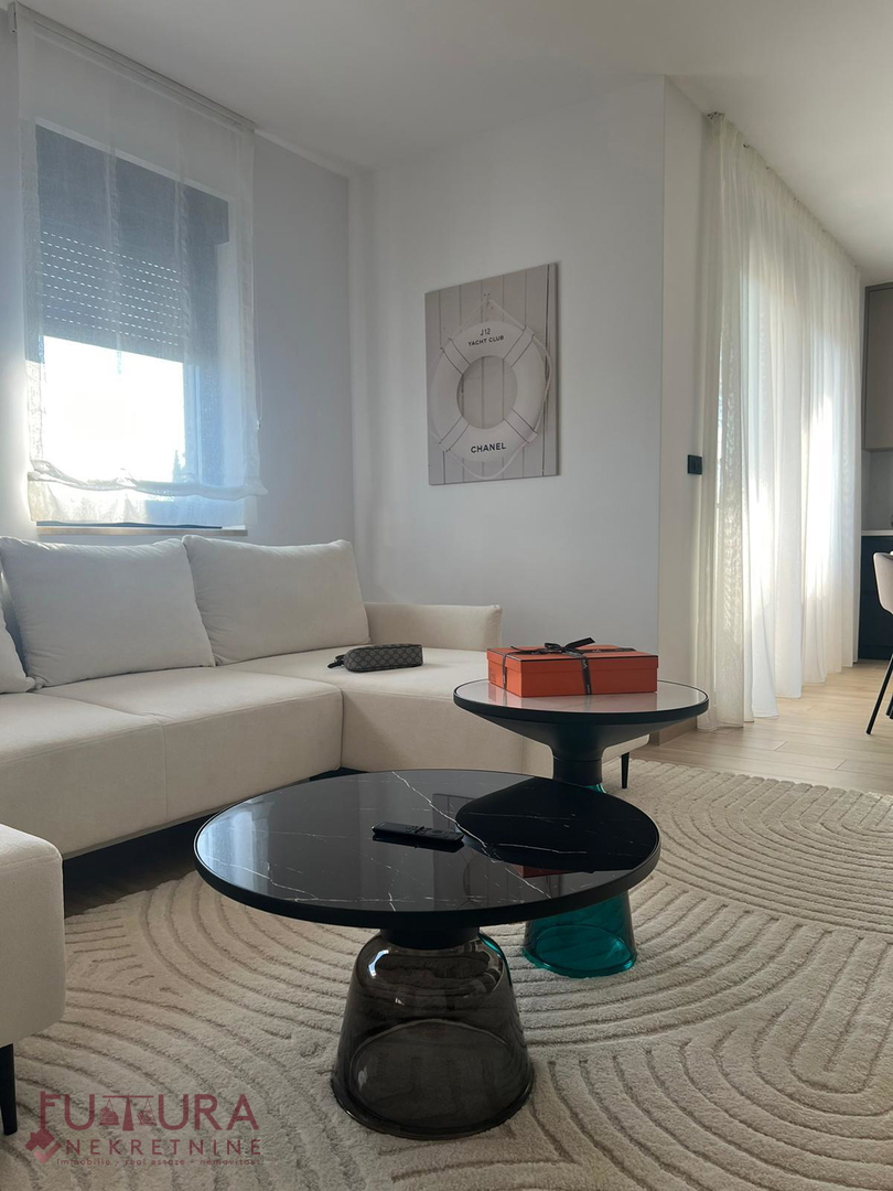 ZADAR - PETRČANE, STAN 93,86 M2, PRODAJA, NOVO, LOKACIJA!