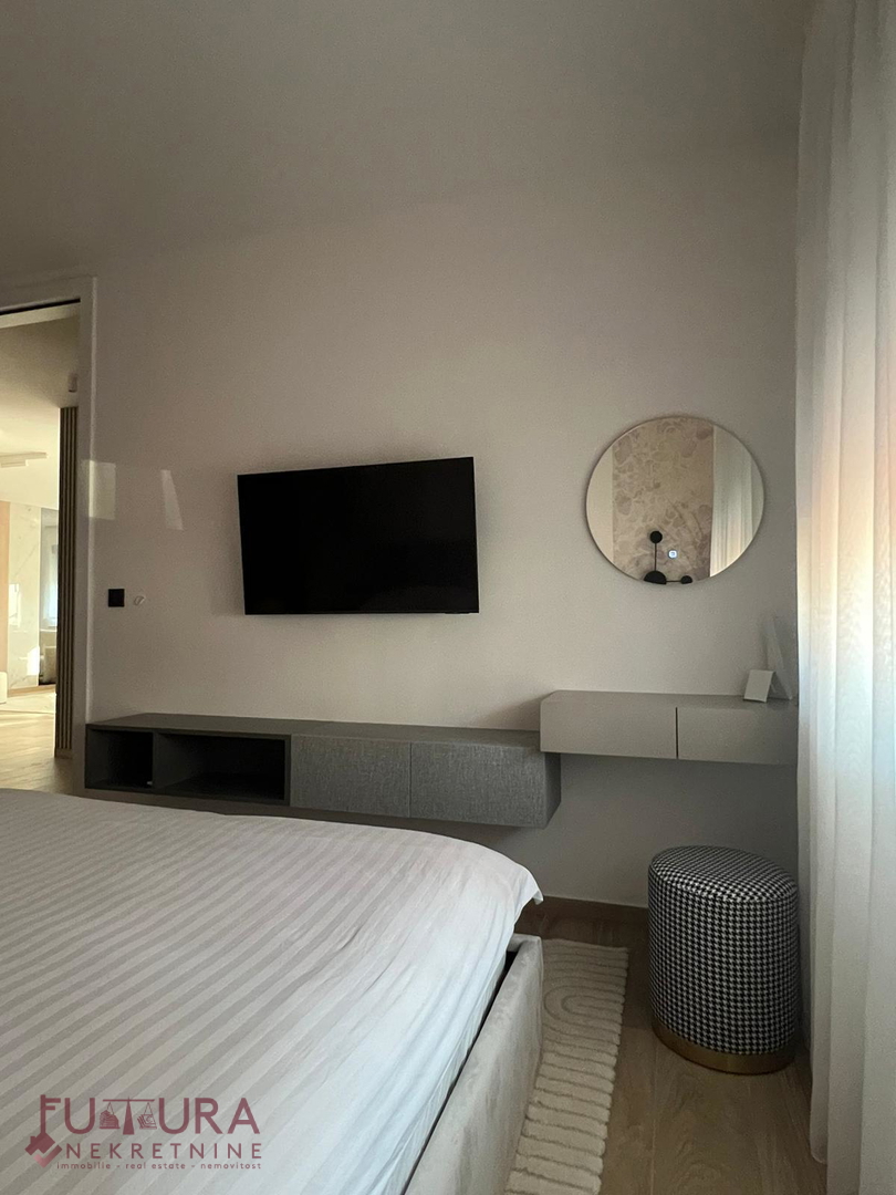 ZADAR - PETRČANE, STAN 93,86 M2, PRODAJA, NOVO, LOKACIJA!