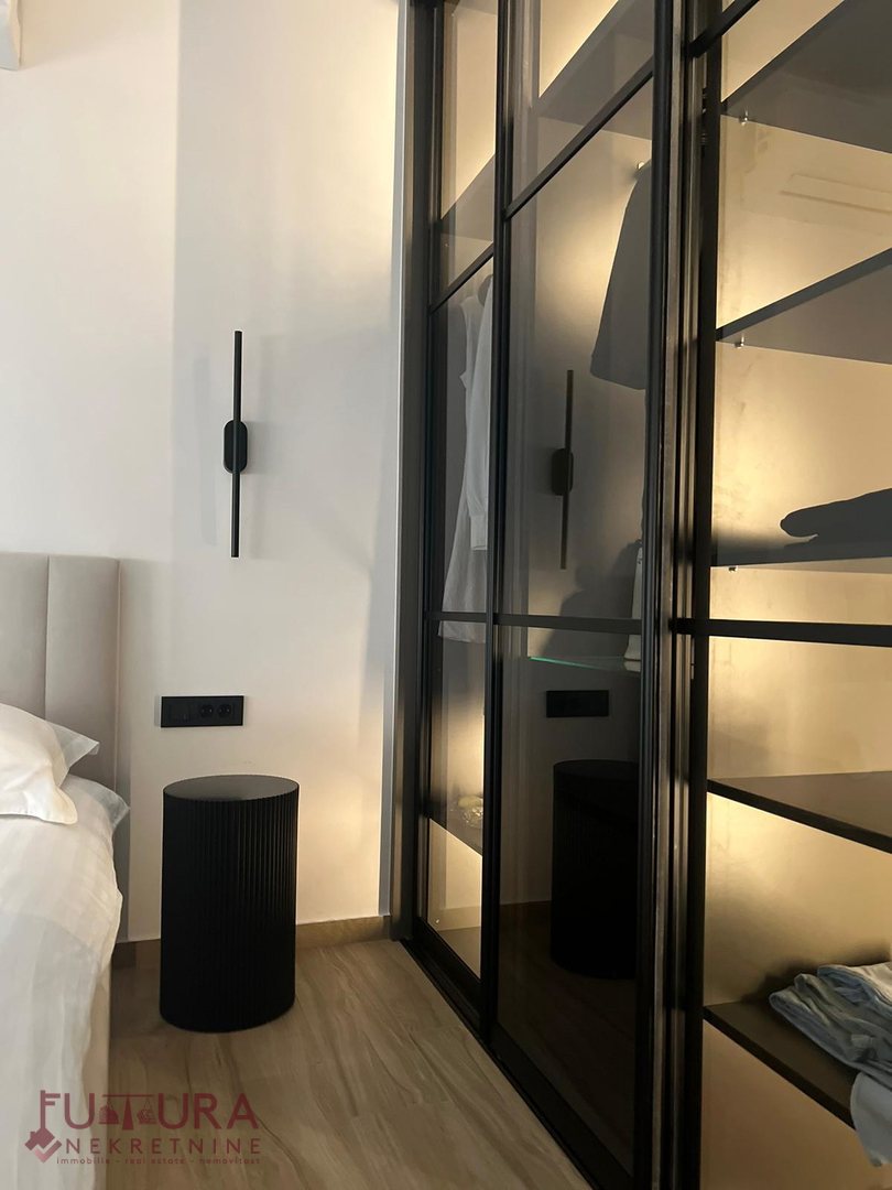 ZADAR - PETRČANE, STAN 93,86 M2, PRODAJA, NOVO, LOKACIJA!