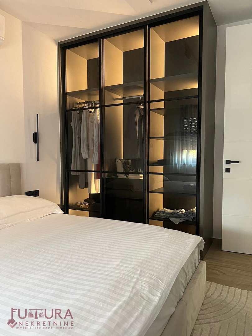 ZADAR - PETRČANE, STAN 93,86 M2, PRODAJA, NOVO, LOKACIJA!