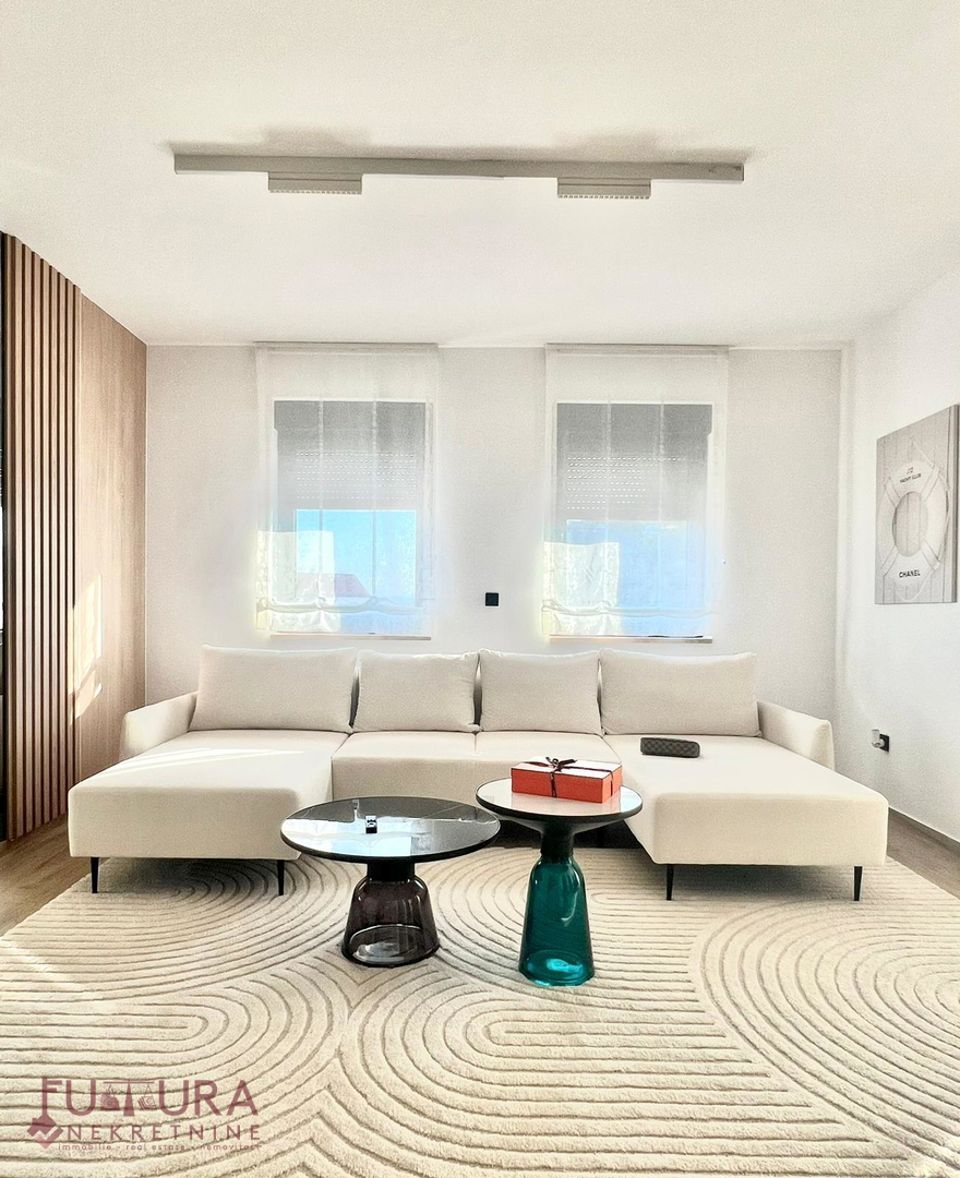 ZADAR - PETRČANE, STAN 93,86 M2, PRODAJA, NOVO, LOKACIJA!