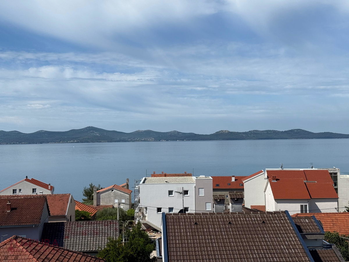 Zadar - Diklo, stanovanje 106 m2, prodaja, novo, razgled, lega