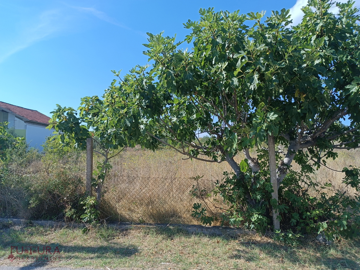 ZADAR - POLIČNIK, GRADBENI ZEMLJIŠČE 1189 M2, PRODAJA, PROJEKTI, DOVOLJENJE, PRILOŽNOST!!