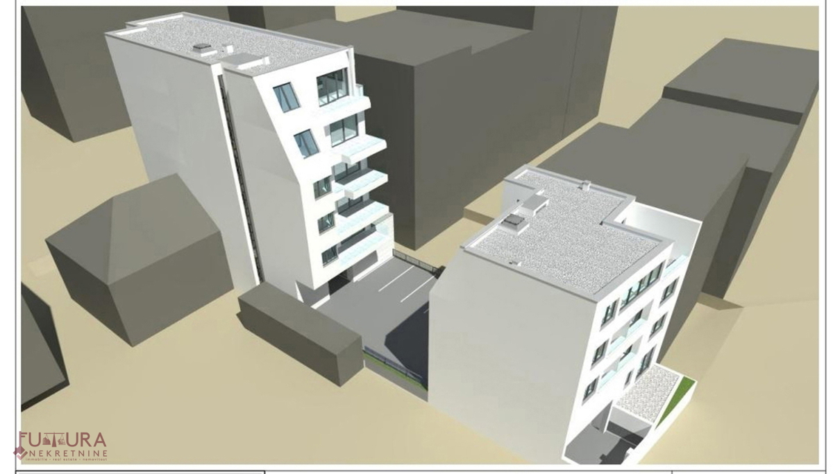 ZAGREB - TREŠNJEVKA, STAN 58,76 M2, PRODAJA, LOKACIJA, NOVO!!!