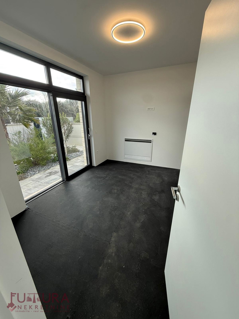 ZADAR - ZATON, HIŠA 220,43 M2, PRODAJA, NOVO, BAZEN, VRT!!