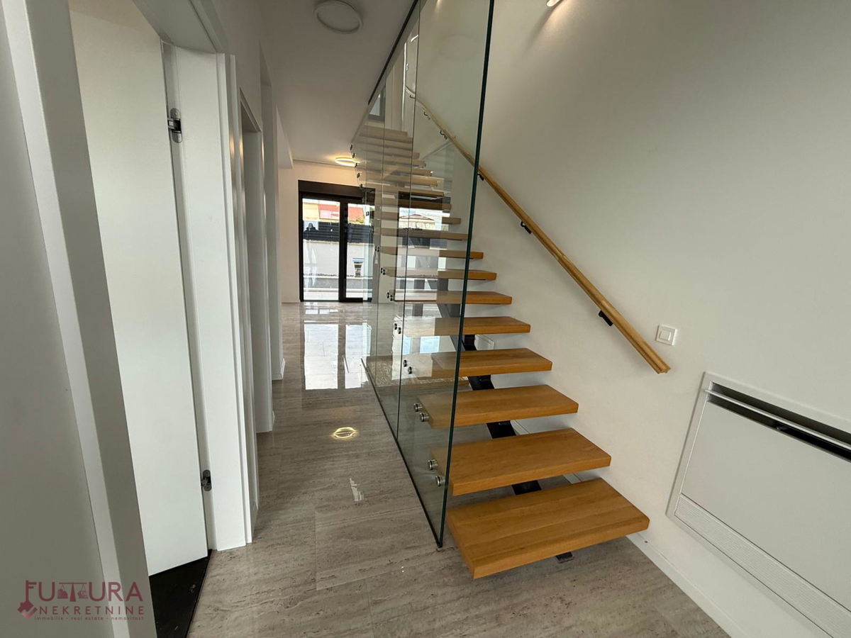 ZADAR - ZATON, HIŠA 220,43 M2, PRODAJA, NOVO, BAZEN, VRT!!