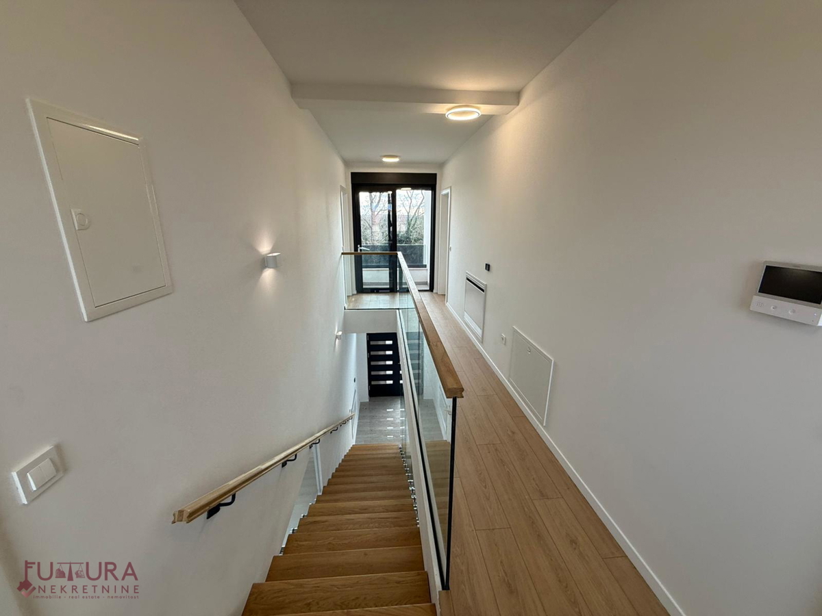 ZADAR - ZATON, HIŠA 220,43 M2, PRODAJA, NOVO, BAZEN, VRT!!