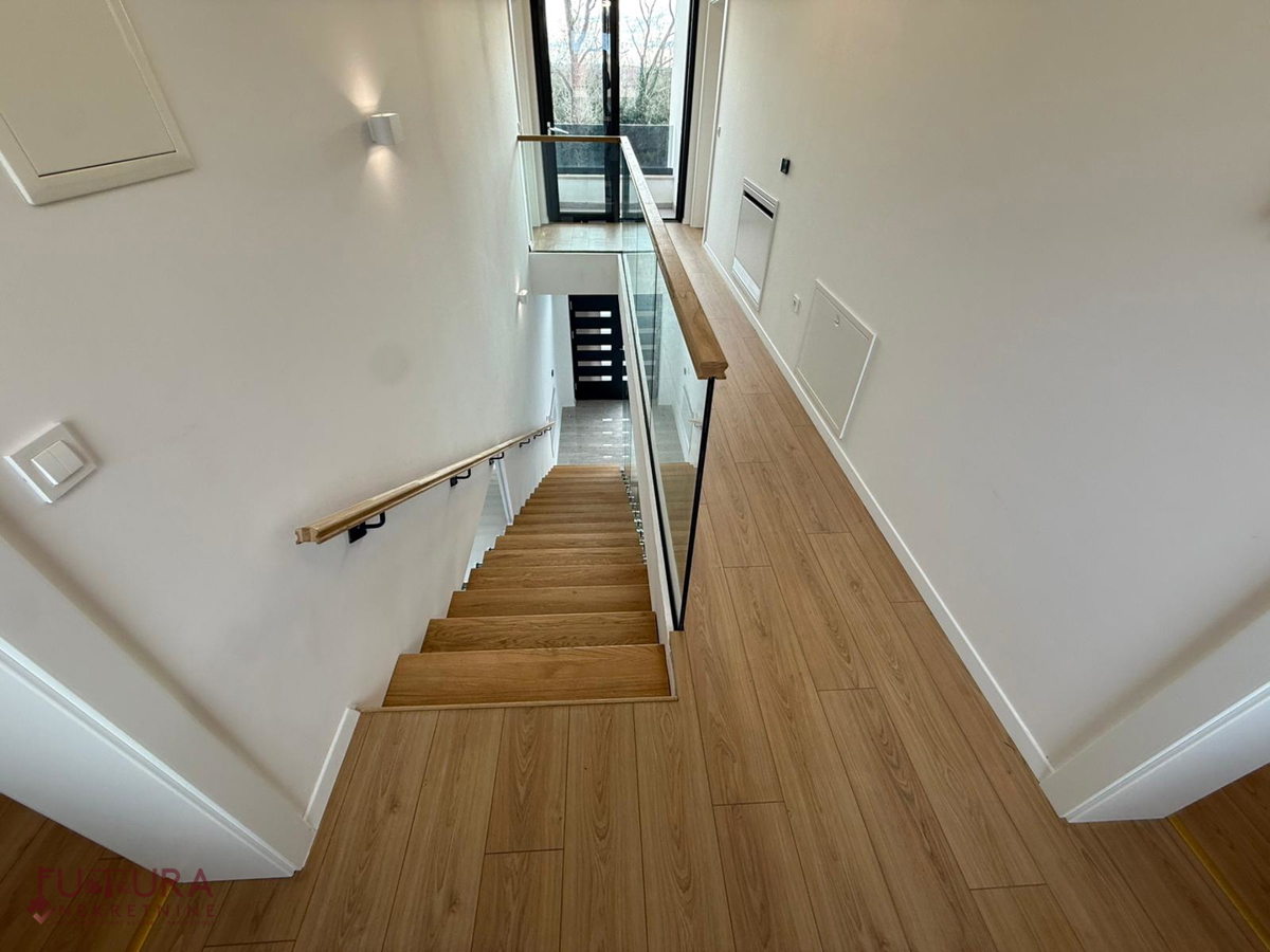 ZADAR - ZATON, HIŠA 220,43 M2, PRODAJA, NOVO, BAZEN, VRT!!