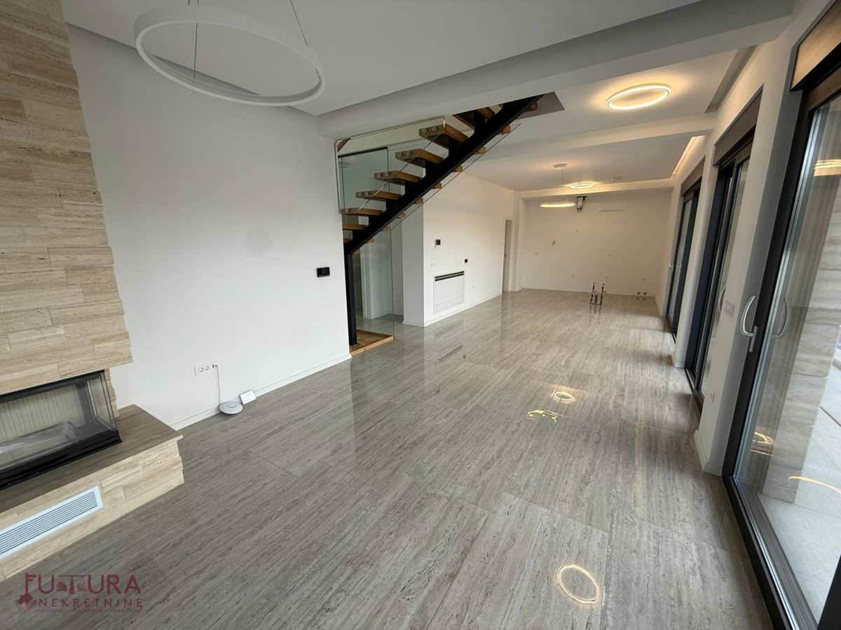 ZADAR - ZATON, HIŠA 220,43 M2, PRODAJA, NOVO, BAZEN, VRT!!