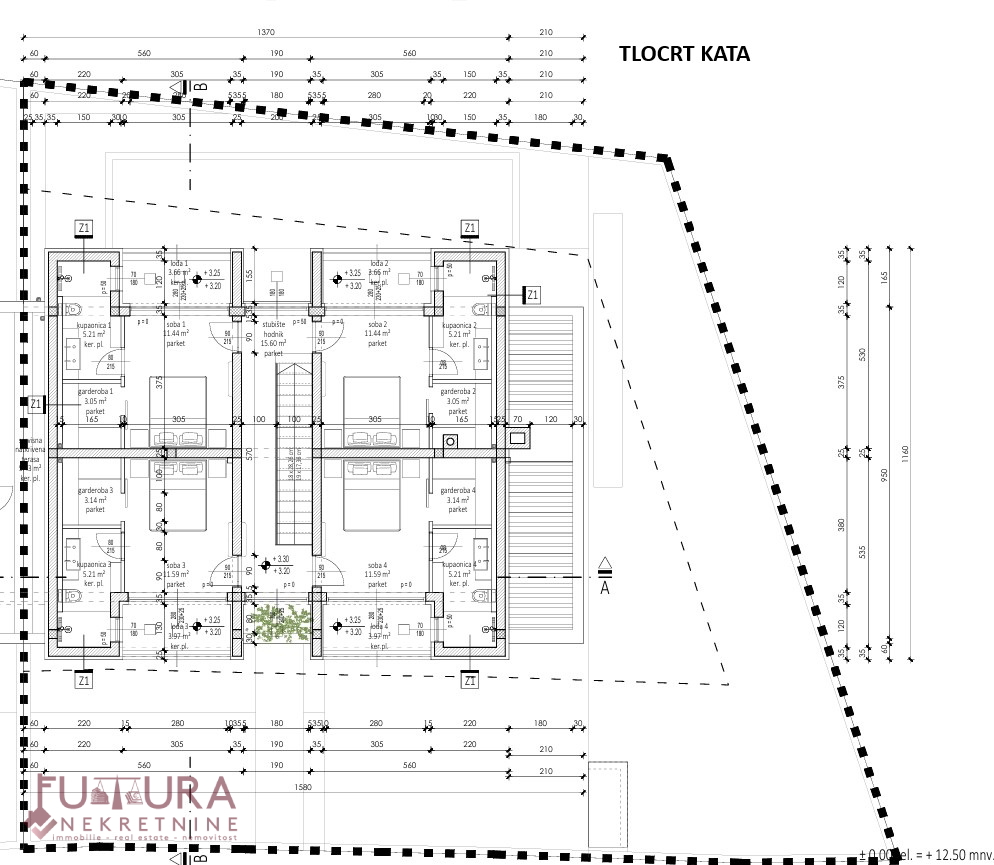 ZADAR - ZATON, HIŠA 220,43 M2, PRODAJA, NOVO, BAZEN, VRT!!