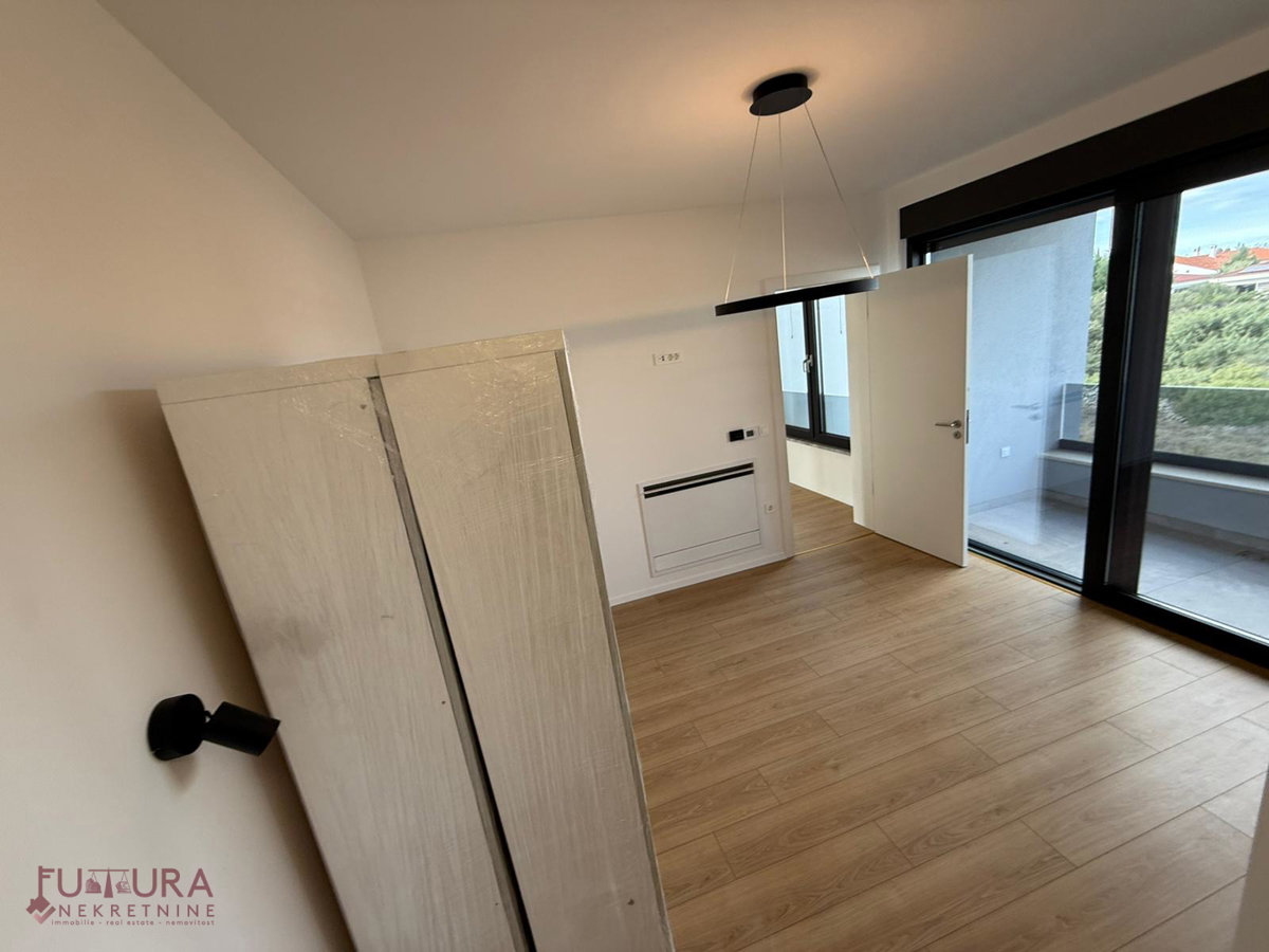 ZADAR - ZATON, HIŠA 220,43 M2, PRODAJA, NOVO, BAZEN, VRT!!