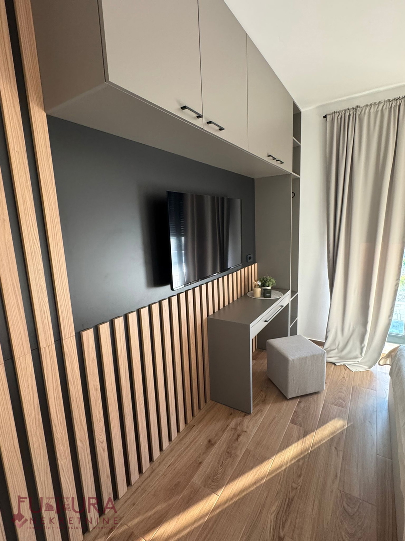PAG - KOLAN, PRODAJA VILE 190 M2, NOVO, BAZEN, POGLED!!!