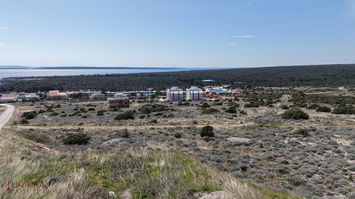 PAG - ŠIMUNI, PENTHOUSE 100,69 M2, PRODAJA, RAZGLED, LOKACIJA, NOVO!!