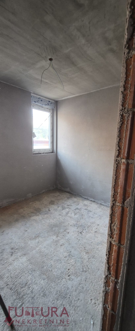 PAG - MANDRE, STANOVANJE 96,01 M2, PRODAJA, PRVA VRSTA, ODPRT POGLED, NOVO!!!