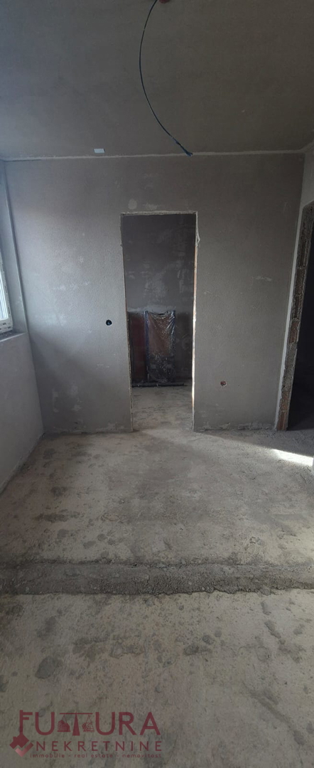 PAG - MANDRE, STANOVANJE 96,01 M2, PRODAJA, PRVA VRSTA, ODPRT POGLED, NOVO!!!