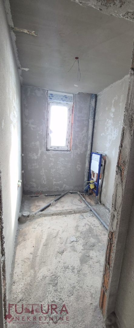 PAG - MANDRE, STANOVANJE 96,01 M2, PRODAJA, PRVA VRSTA, ODPRT POGLED, NOVO!!!