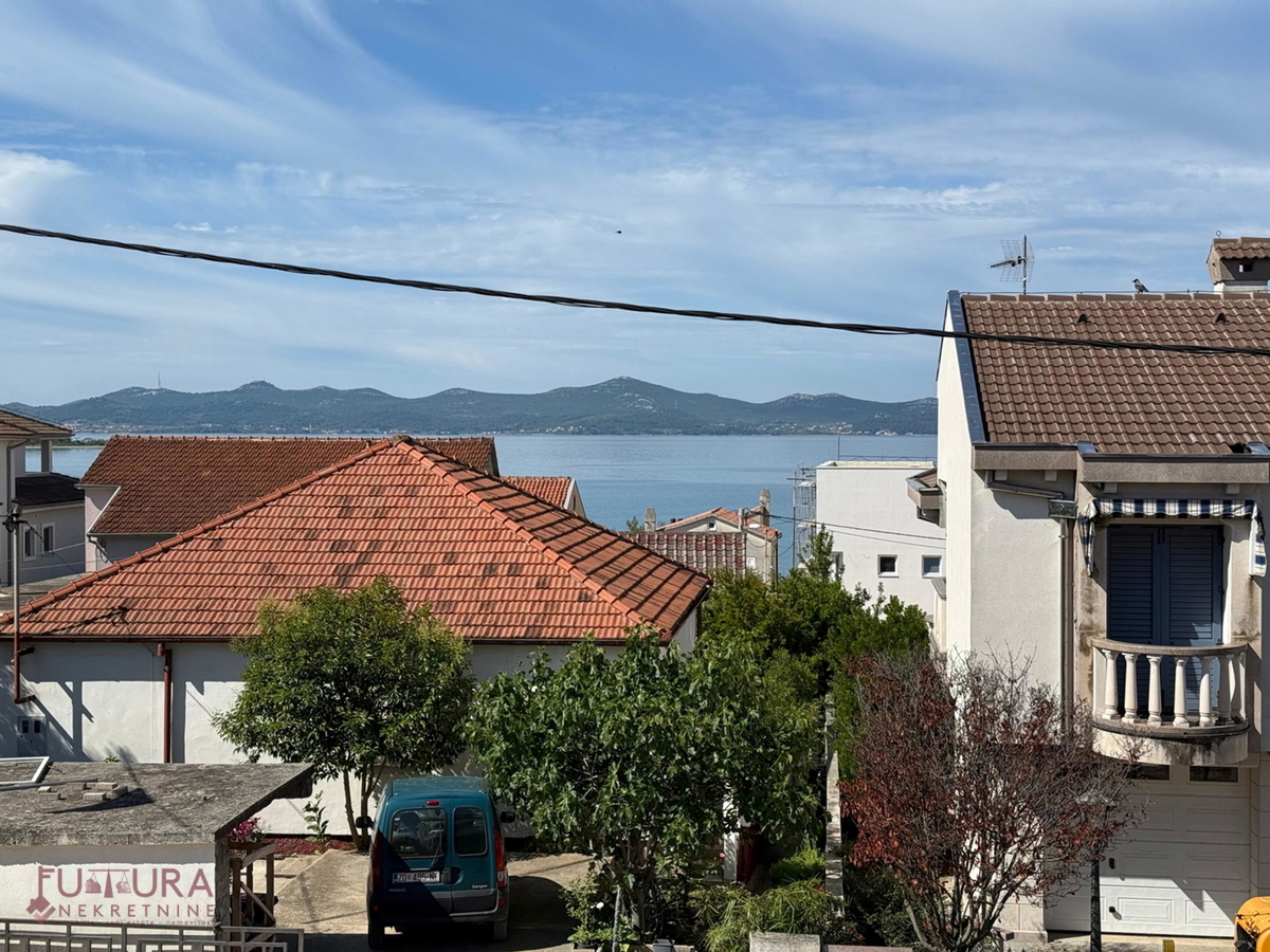 Zadar - Diklo, stanovanje 106 m2, prodaja, novo, razgled, lega