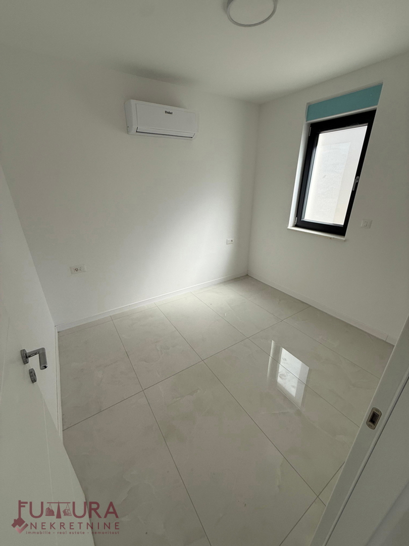 Zadar - Diklo, stanovanje 106 m2, prodaja, novo, razgled, lega