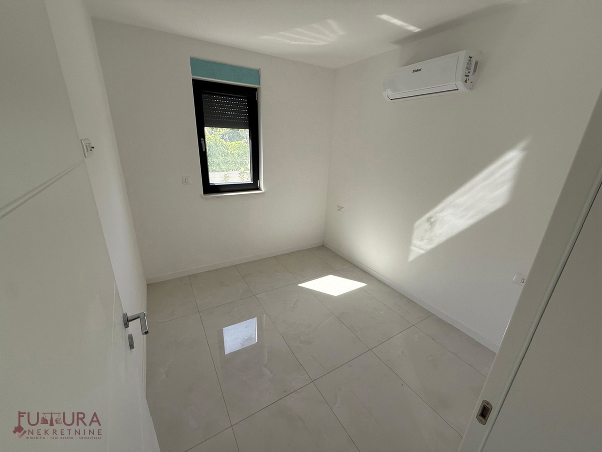 Zadar - Diklo, stanovanje 106 m2, prodaja, novo, razgled, lega