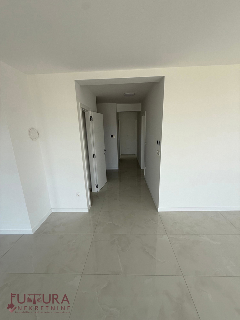 Zadar - Diklo, stanovanje 106 m2, prodaja, novo, razgled, lega