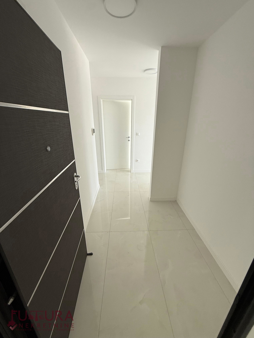 Zadar - Diklo, stanovanje 106 m2, prodaja, novo, razgled, lega