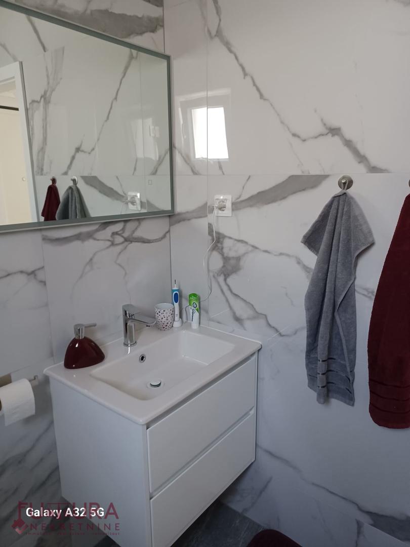 PAG - MANDRE, STANOVANJE 66,34 M2, PRODAJA, POGLED, LOKACIJA, NOVO!!!