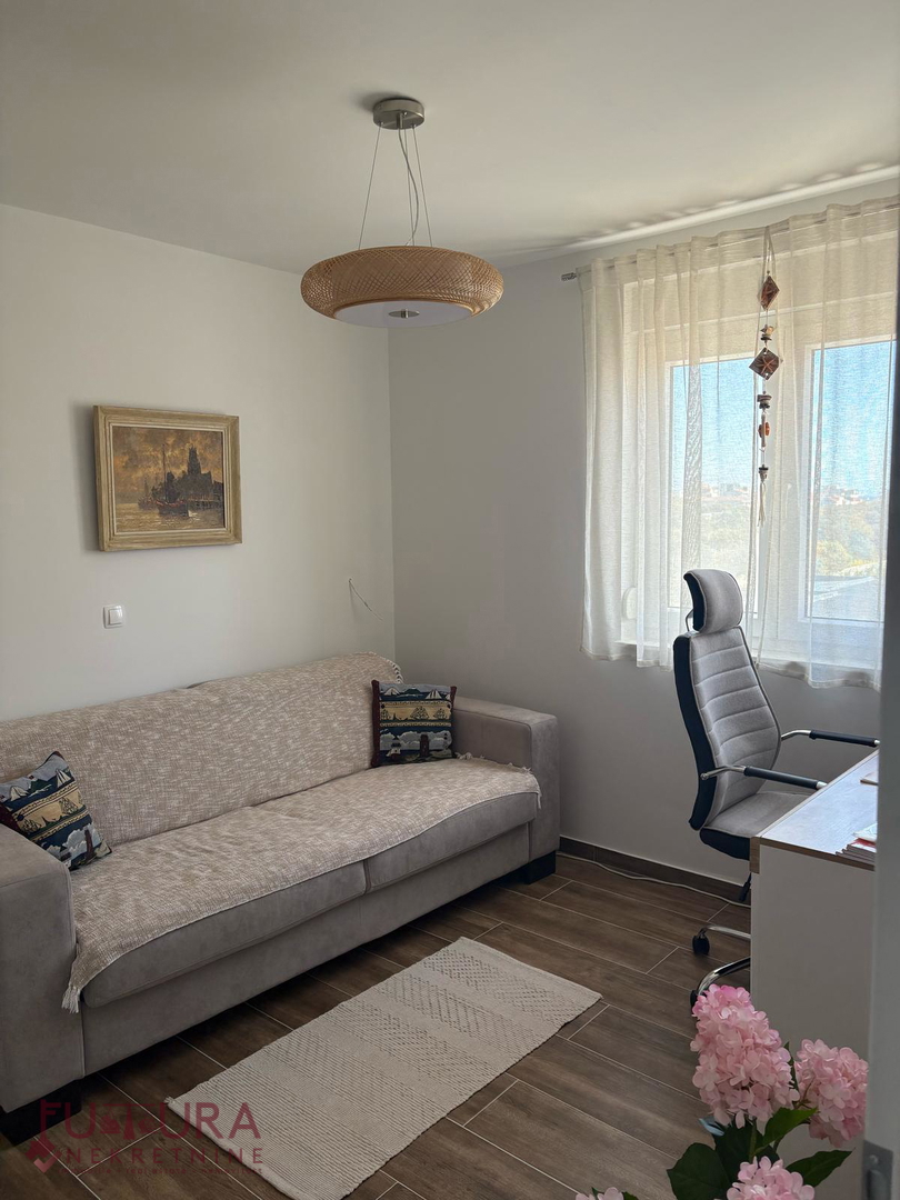 PAG - MANDRE, STANOVANJE 66,34 M2, PRODAJA, POGLED, LOKACIJA, NOVO!!!