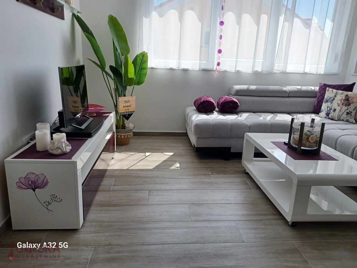 PAG - MANDRE, STANOVANJE 66,34 M2, PRODAJA, POGLED, LOKACIJA, NOVO!!!