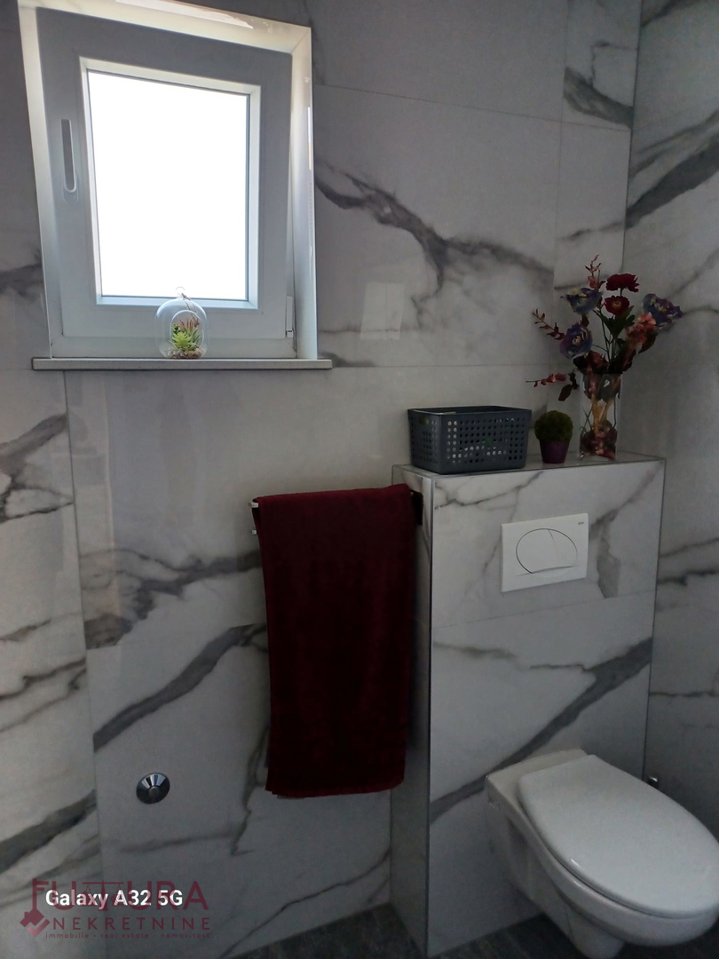 PAG - MANDRE, STANOVANJE 66,34 M2, PRODAJA, POGLED, LOKACIJA, NOVO!!!