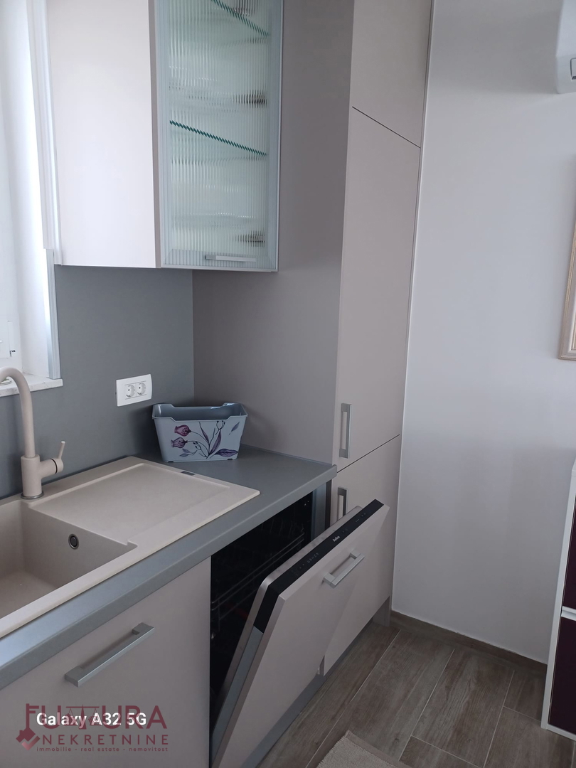 PAG - MANDRE, STANOVANJE 66,34 M2, PRODAJA, POGLED, LOKACIJA, NOVO!!!