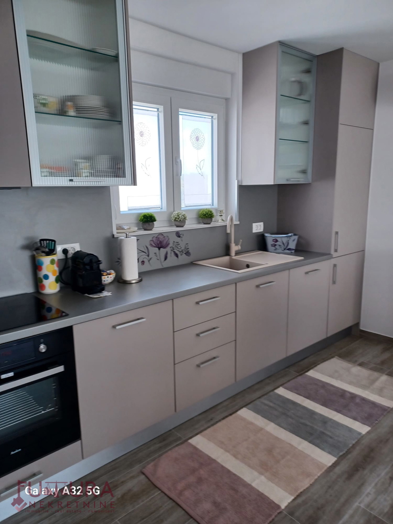 PAG - MANDRE, STANOVANJE 66,34 M2, PRODAJA, POGLED, LOKACIJA, NOVO!!!