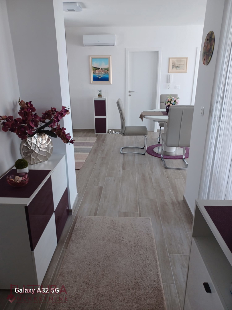 PAG - MANDRE, STANOVANJE 66,34 M2, PRODAJA, POGLED, LOKACIJA, NOVO!!!