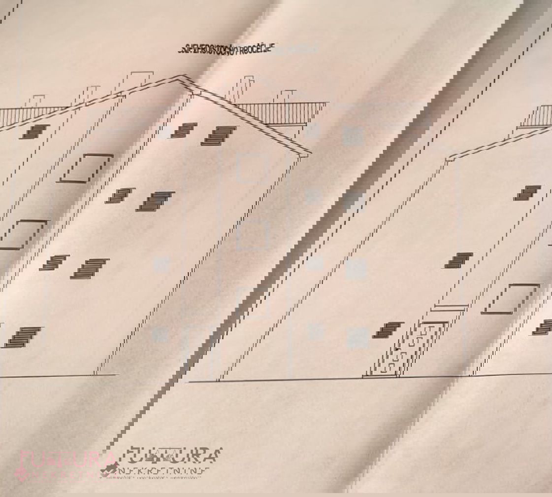 ZADAR - PAKOŠTANE, APARTMA 40,59 M2, PRODAJA, LOKACIJA, NOVO!!!