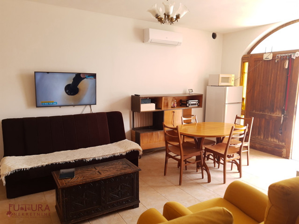 PAG, PRODAJA DVOSTAMBENE HIŠE 246,86 M2, PRODAJA, POGLED, 5 STANOVANJ!!!