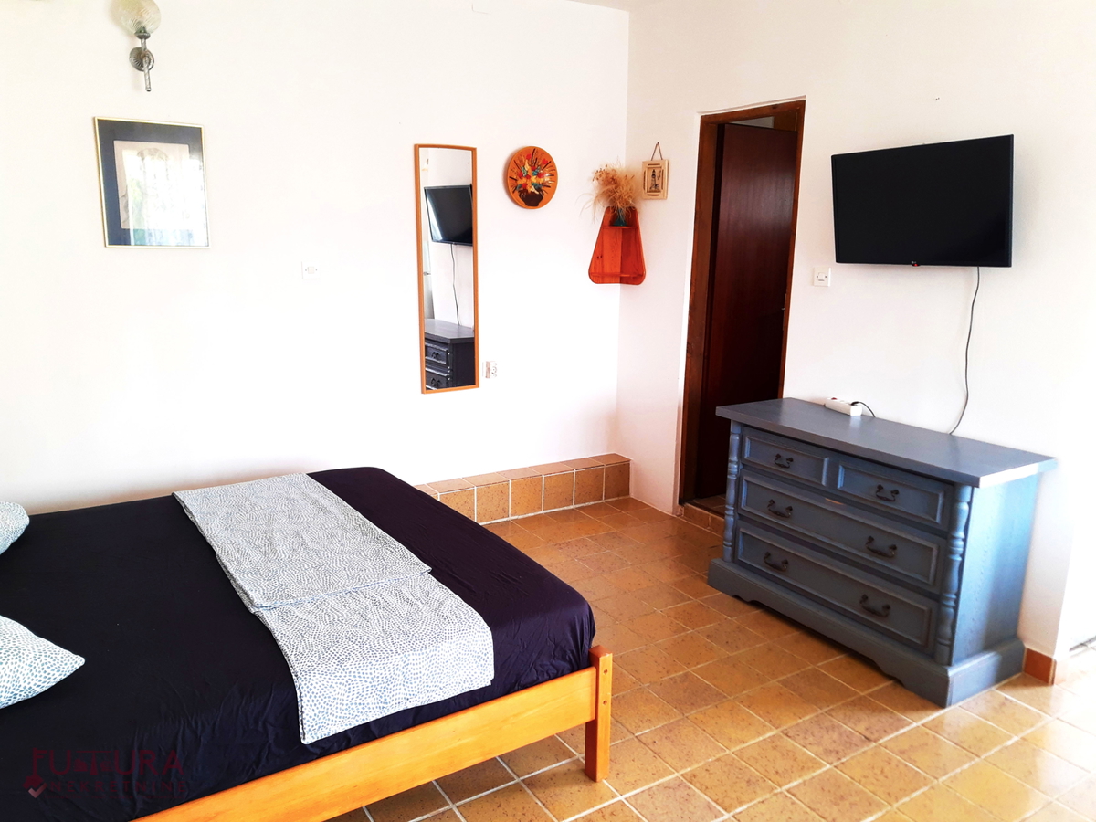 PAG, PRODAJA DVOSTAMBENE HIŠE 246,86 M2, PRODAJA, POGLED, 5 STANOVANJ!!!