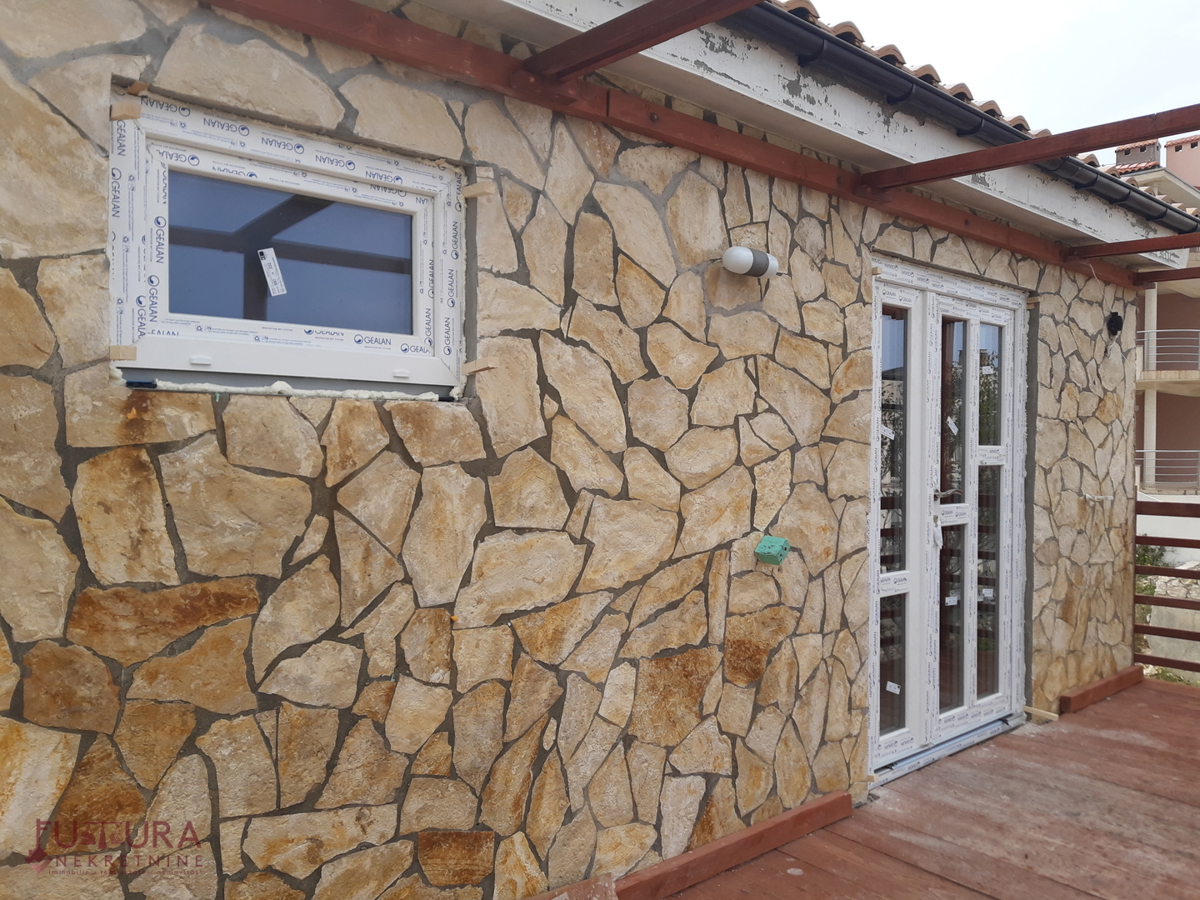 PAG, PRODAJA DVOSTAMBENE HIŠE 246,86 M2, PRODAJA, POGLED, 5 STANOVANJ!!!