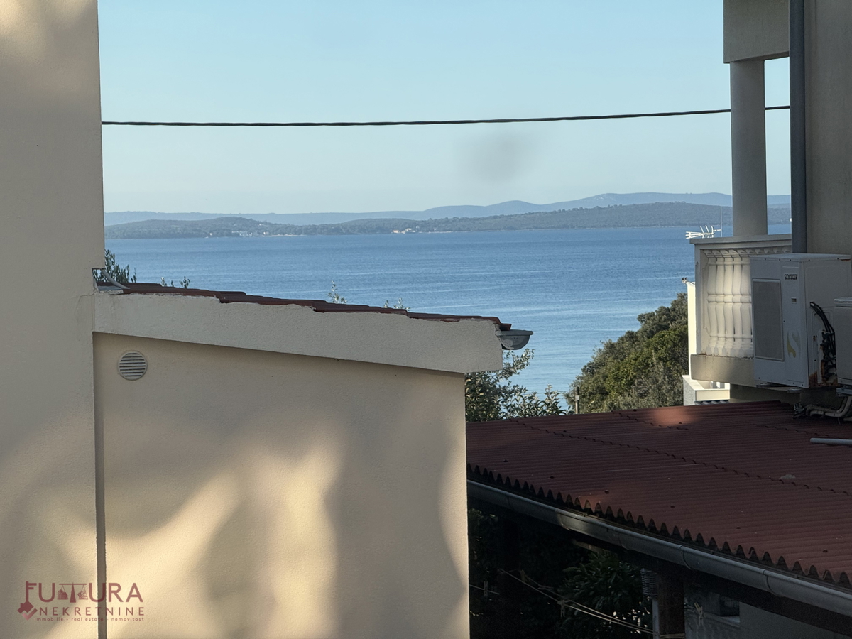 ZADAR - PETRČANE, STAN 96,79 M2, PRODAJA, VRT, LOKACIJA, NOVO!!!