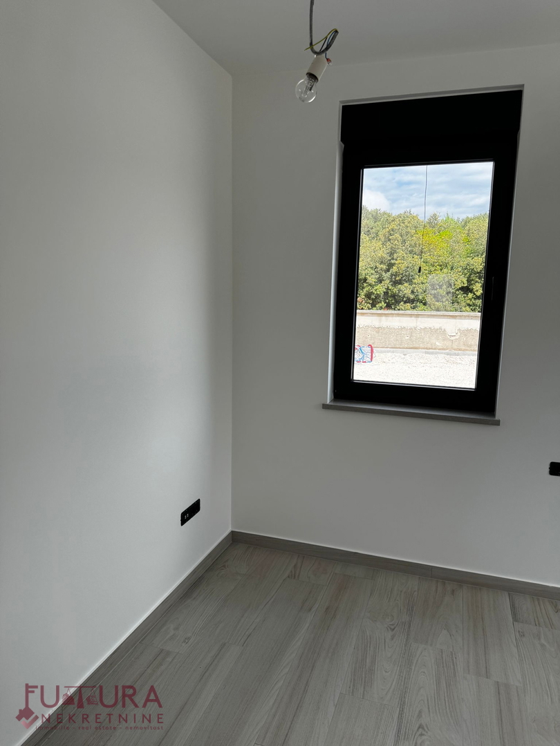 ZADAR - PETRČANE, STAN 96,79 M2, PRODAJA, VRT, LOKACIJA, NOVO!!!