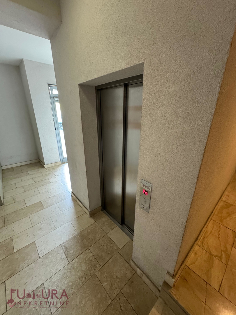 Zadar - Kolovare, stanovanje 77 m2, prodaja, prvi vrsti, pogled