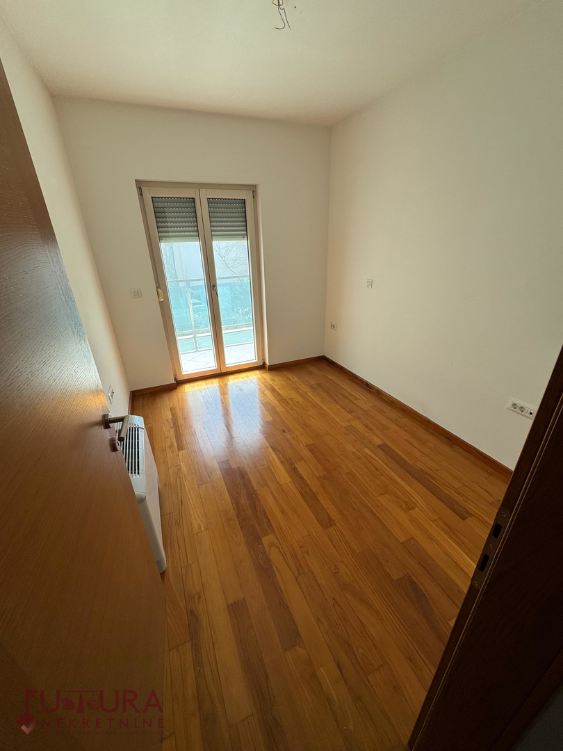 Zadar - Kolovare, stanovanje 77 m2, prodaja, prvi vrsti, pogled