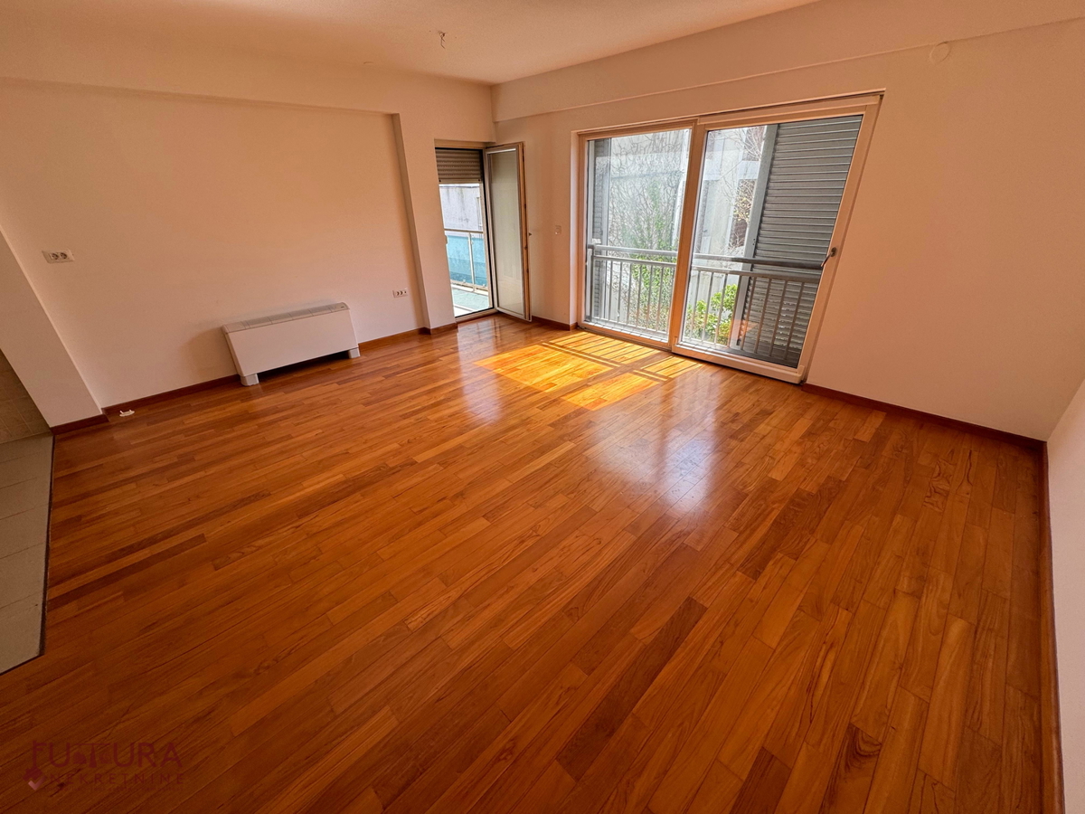 Zadar - Kolovare, stanovanje 77 m2, prodaja, prvi vrsti, pogled