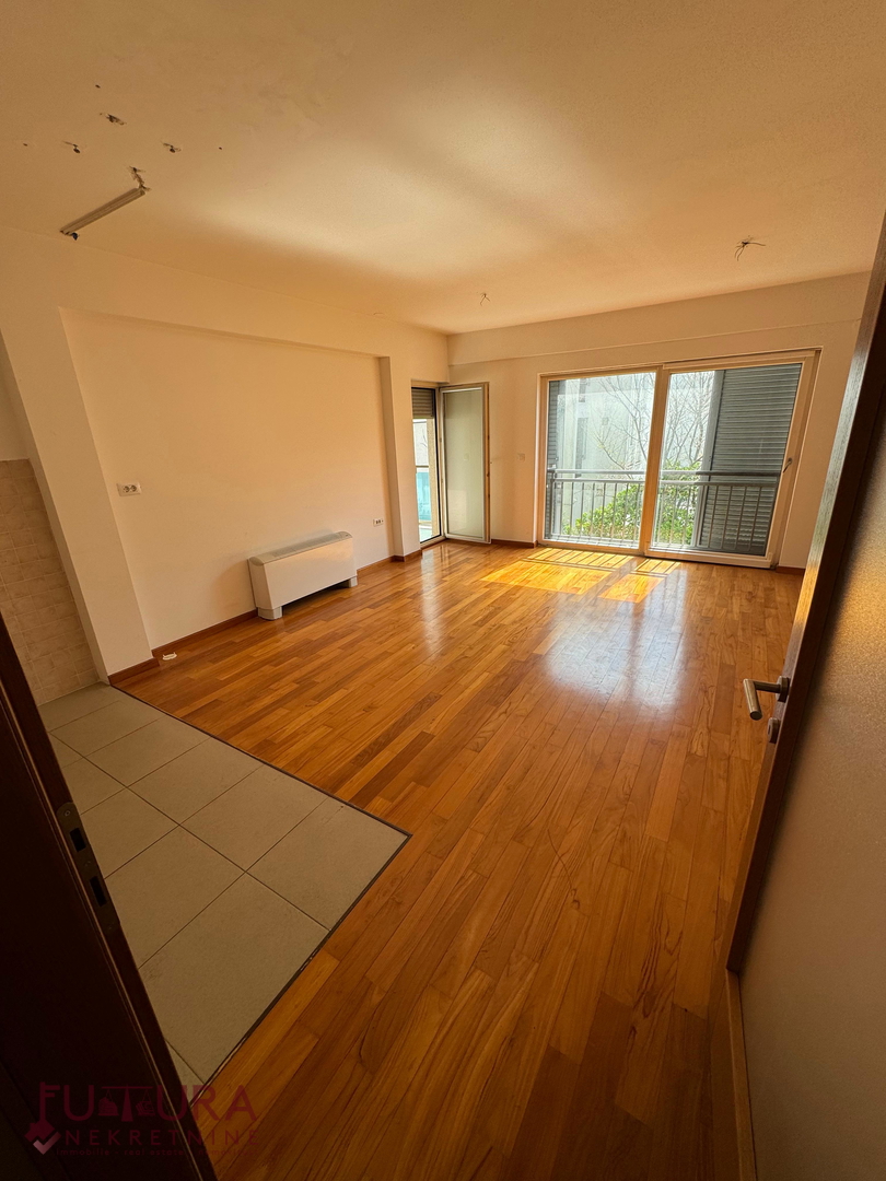 Zadar - Kolovare, stanovanje 77 m2, prodaja, prvi vrsti, pogled