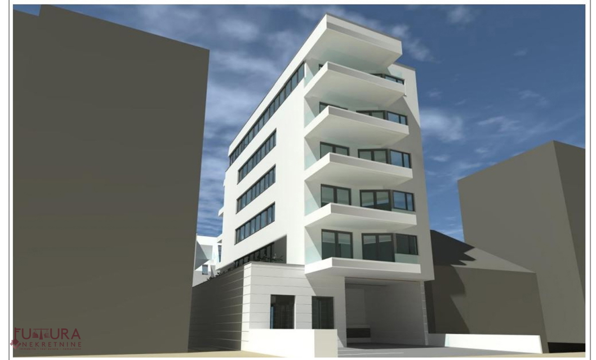 ZAGREB - TREŠNJEVKA, STAN 83,85 M2, PRODAJA, LOKACIJA, NOVO!!!